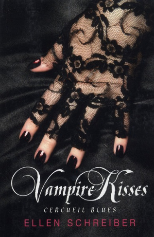 Cercueil blues Tome 2 : Vampire Kisses