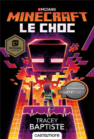 Minecraft : Le choc