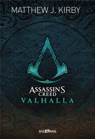 Assassin's Creed Valhalla. La saga de Geirmund