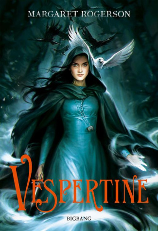 Vespertine
