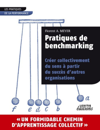 Pratiques de benchmarking. Créer collectivement du sens à partir du succès d'autres organisations