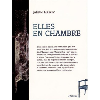 Elles en chambre