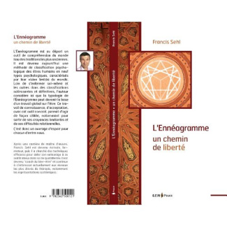 Ennéagramme : un chemin de liberté