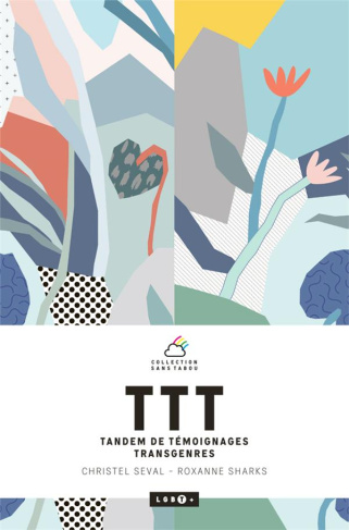 TTT Tandem de témoignages transgenres