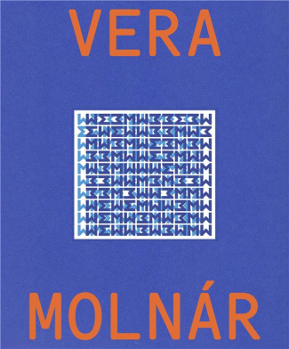 Vera Molnár. Edition bilingue français-anglais