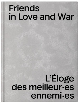 Friends in Love and War. L'éloge des meilleur-es ennemi-es