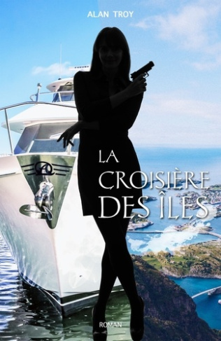 La croisière des îles