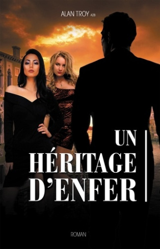Un héritage d'enfer. Pavé de diamants