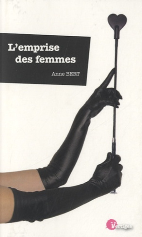 L'empire des femmes
