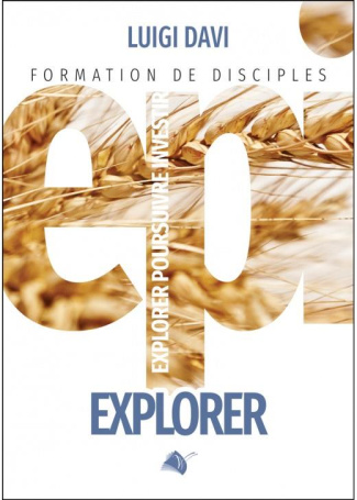 EPI - Explorer. formation de disciples
