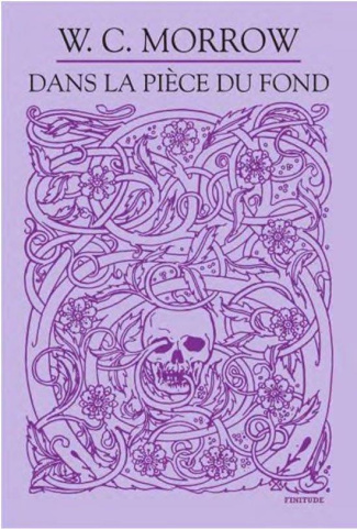 Dans la pièce du fond