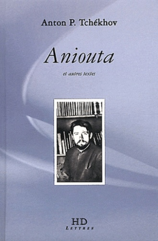 Aniouta et autres textes