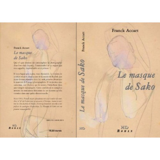 Le Masque De Saeko