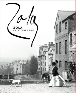 Zola, photographe