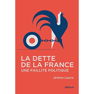 La dette de la France