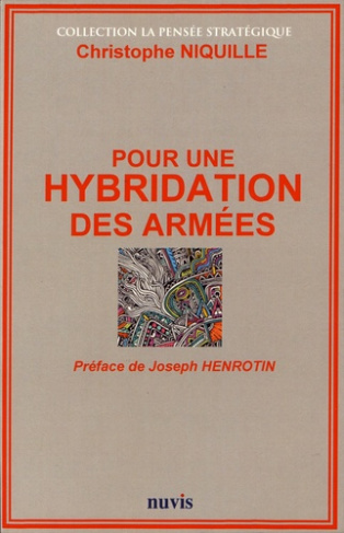Pour une hybridation des armées