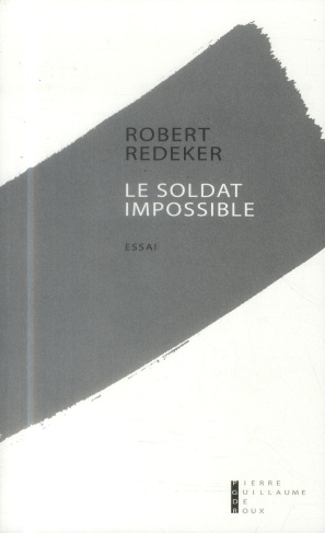 Le soldat impossible