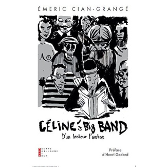 Céline's Big Band. D'un lecteur l'autre