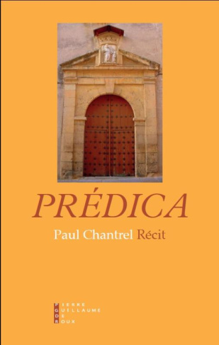 Prédica
