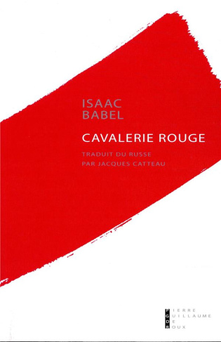 Cavalerie rouge
