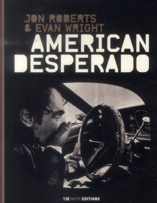 American desperado