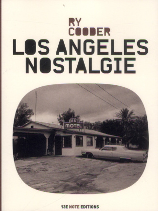 Los Angeles nostalgie