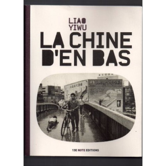 La chine d'en bas