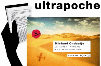 Le patient anglais %3B La peau d'un lion