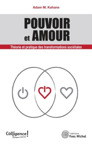 Pouvoir et amour. Théorie et pratique des transformations sociétales