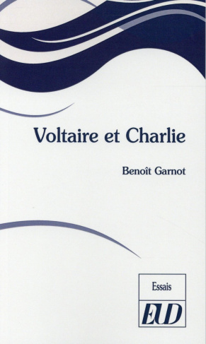 Voltaire et Charlie