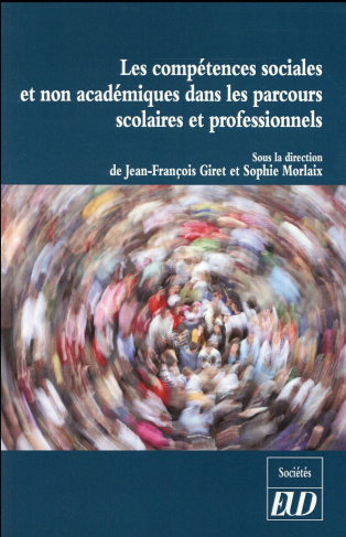 Les compétences sociales et non académiques dans les parcours scolaires et professionnels