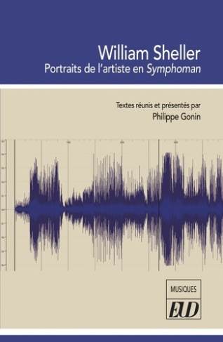 William Sheller. Portraits de l'artiste en Symphoman