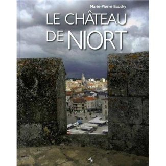 Le château de Niort