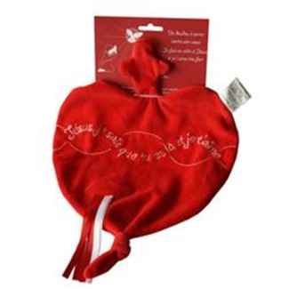Doudou Sacré Coeur de Jésus - D2
