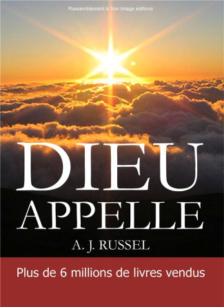 Dieu appelle