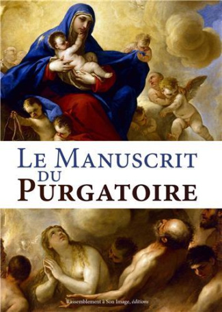 Le manuscrit du Purgatoire