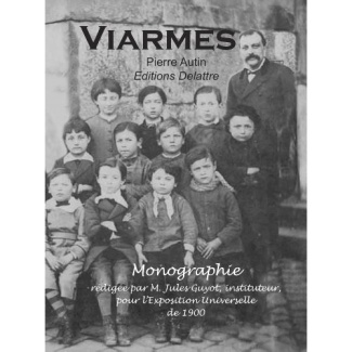Viarmes - monographie