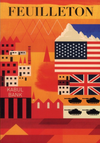 Feuilleton N° 1, Automne 2011