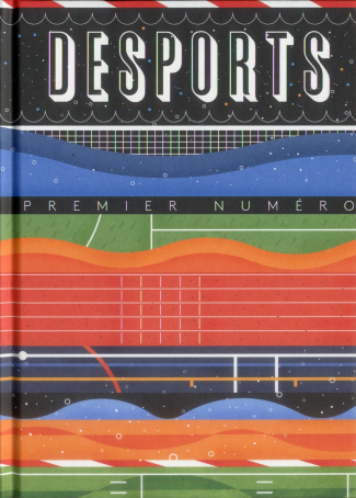 Desports N° 1