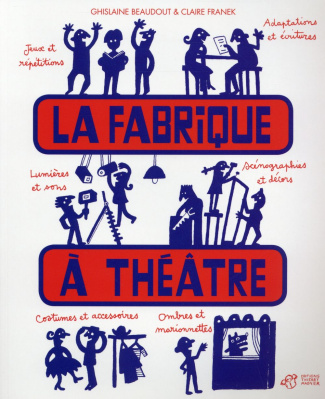 La fabrique à théâtre