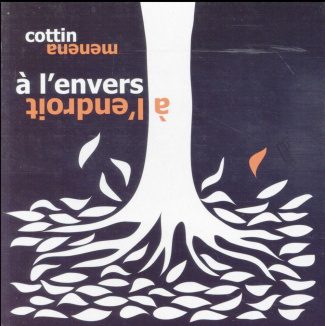 A l'endroit à l'envers