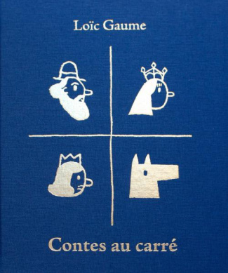 Contes au carré