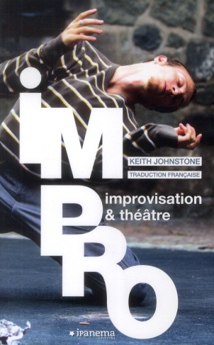 Impro improvisation & théâtre