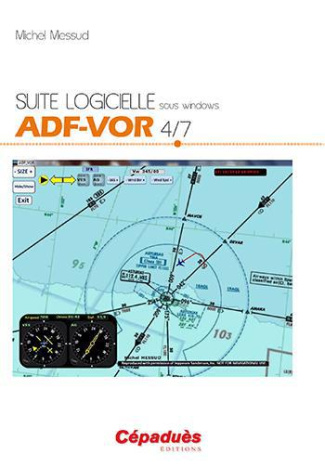 ADF-VOR 4/7 - SUITE LOGICIELLE