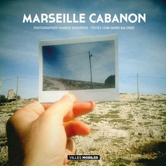 Marseille cabanon