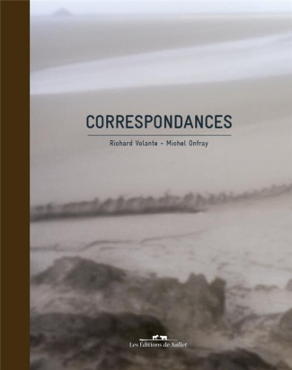 Correspondances. Edition bilingue français-anglais