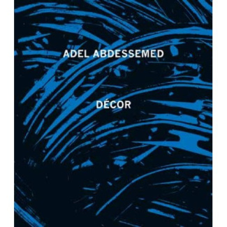 Adel Abdessemed Décor