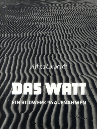 Das Watt. Edition français-anglais-allemand