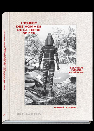 EL ESPIRITU DE LOS HOMBRES DE TIERRA DEL FUEGO -VERSION ESPAGNOLE