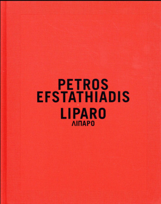 Liparo. The story of a bunching peach, Edition bilingue français-anglais